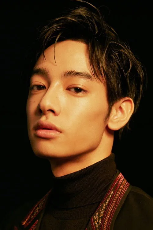 Photo of Liu Hsiu-fu