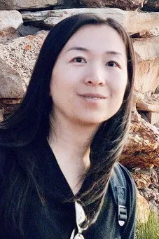 Profile photo of Liu Jia