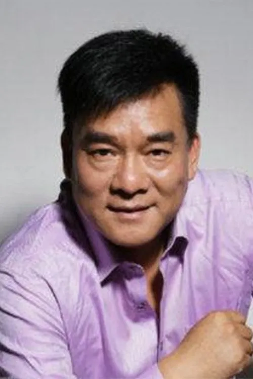 Photo of Liu Jiaoxin