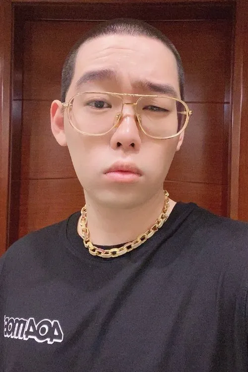 Profile photo of Liu Jiayu