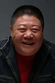 Profile photo of Liu Jinshan