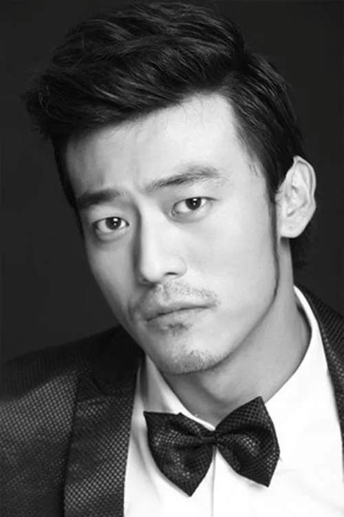 Profile photo of Liu Junxiao