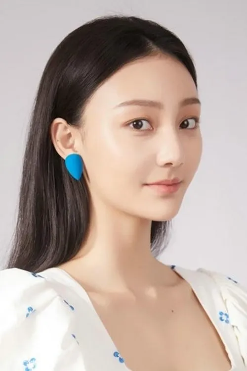 Profile photo of Liu Kejun