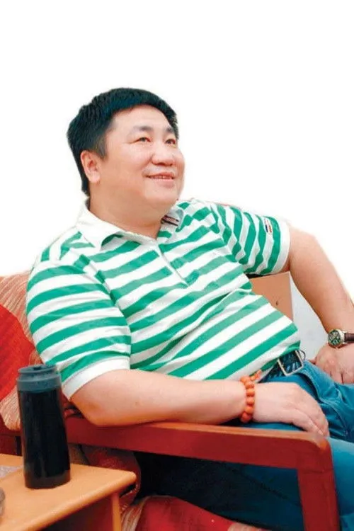 Profile photo of Liu Liu