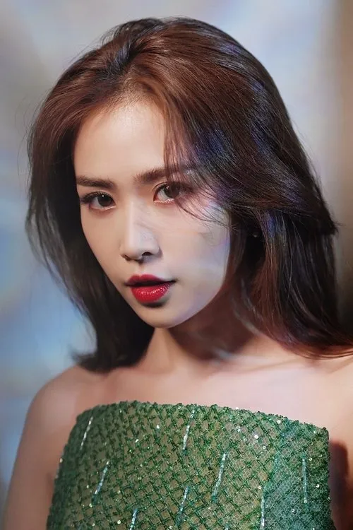 Profile photo of Liu Meitong