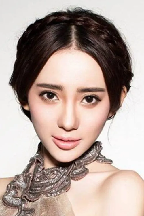 Profile photo of Liu Mengmeng