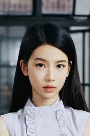 Profile photo of Liu Mengrui