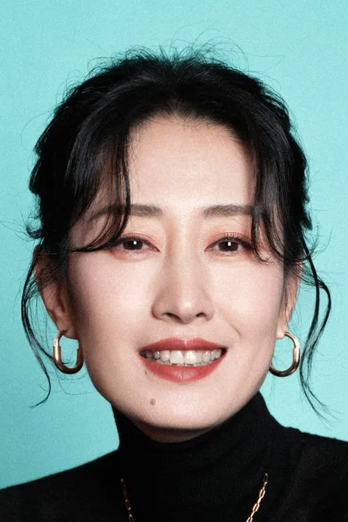 Profile photo of Liu Mintao