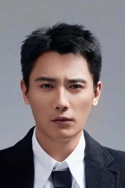 Profile photo of Liu Qing