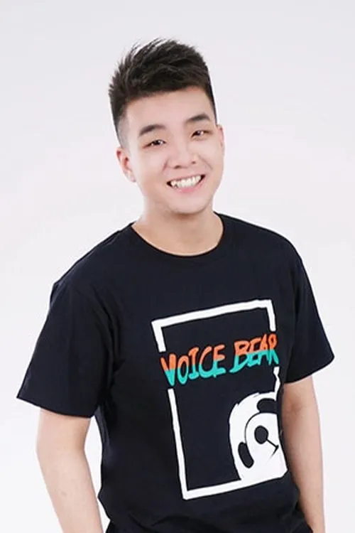 Profile photo of Liu Sanmu