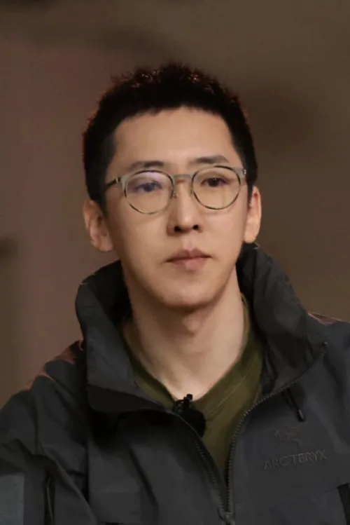 Profile photo of Liu Shuang