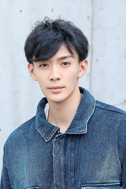 Photo of Liu Sibo