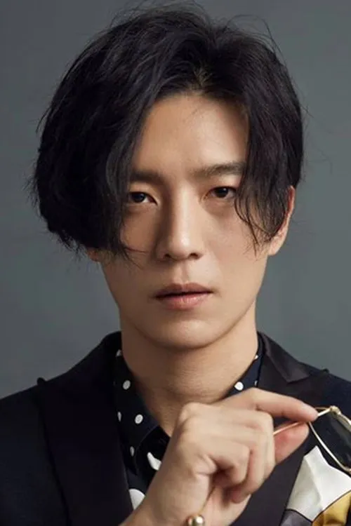 Profile photo of Liu Tianbao