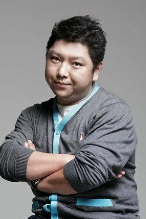 Profile photo of Liu Tianzuo