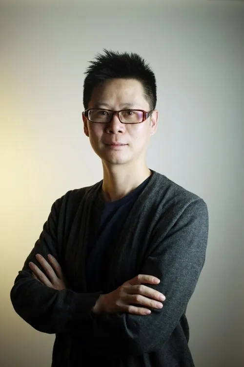 Profile photo of Liu Wenzhang
