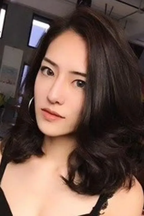 Profile photo of Liu Xuefan