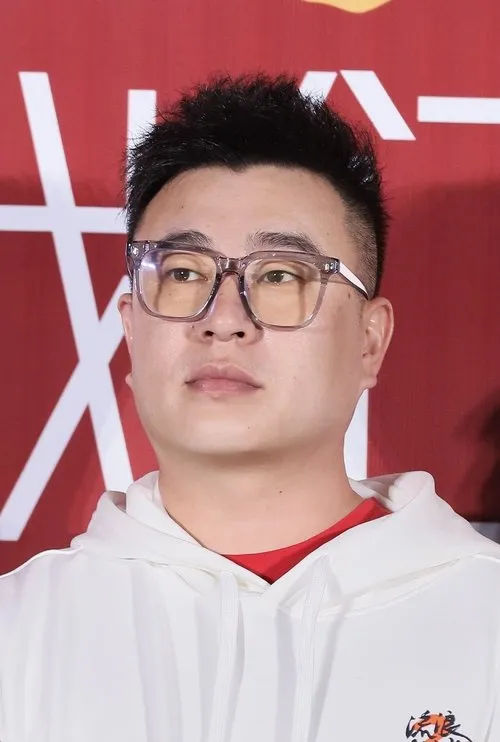 Profile photo of Liu Yin