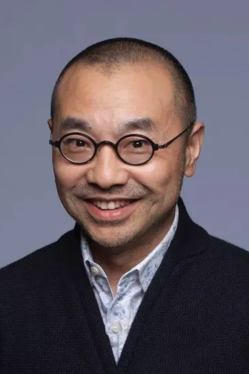 Photo of Liu Yiwei
