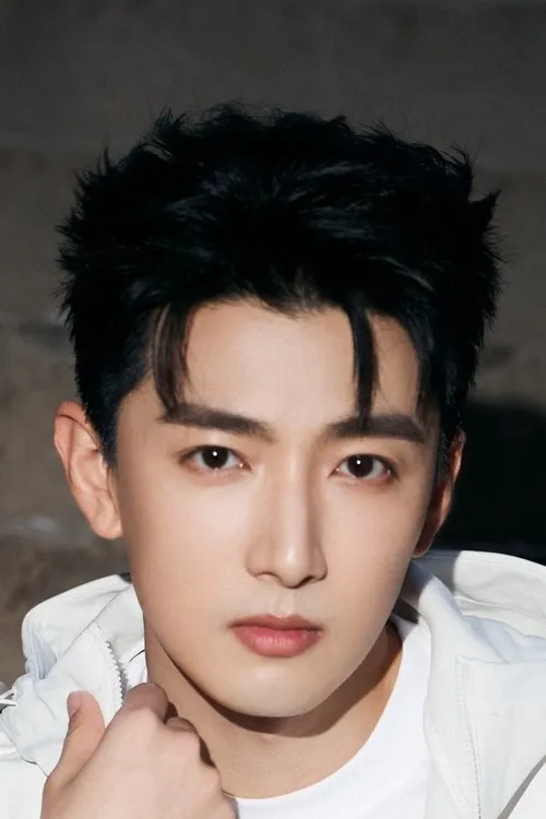 Profile photo of Liu Yuhan