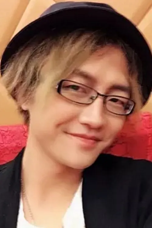 Profile photo of Liu Yuxuan