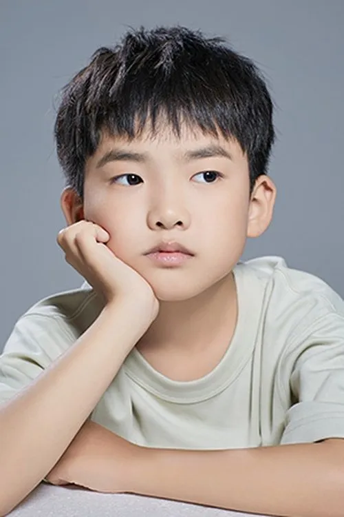 Profile photo of Liu Yuze