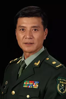 Profile photo of Liu Zhibing