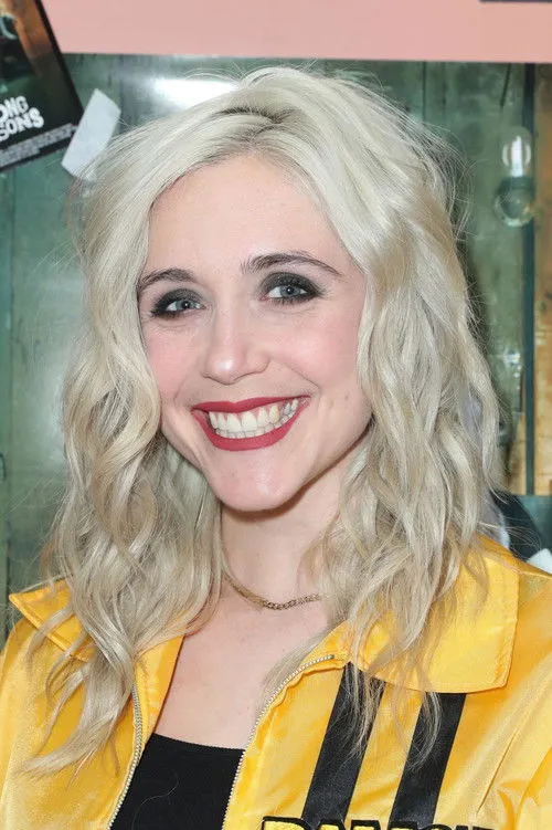 Profile photo of Liv Banks