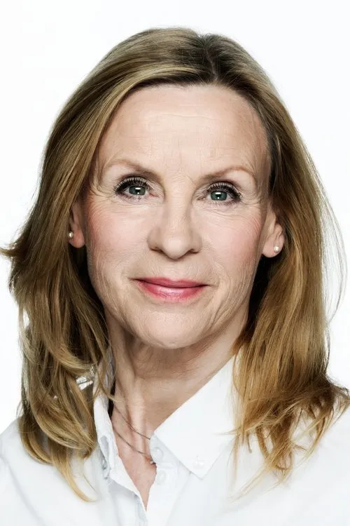 Profile photo of Liv Bernhoft Osa