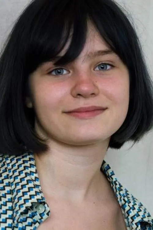 Profile photo of Liv Esmår Dannemann