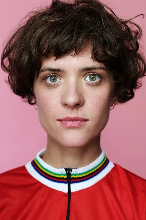 Photo of Liv Lisa Fries