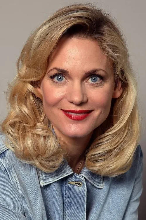 Profile photo of Liv Mjönes