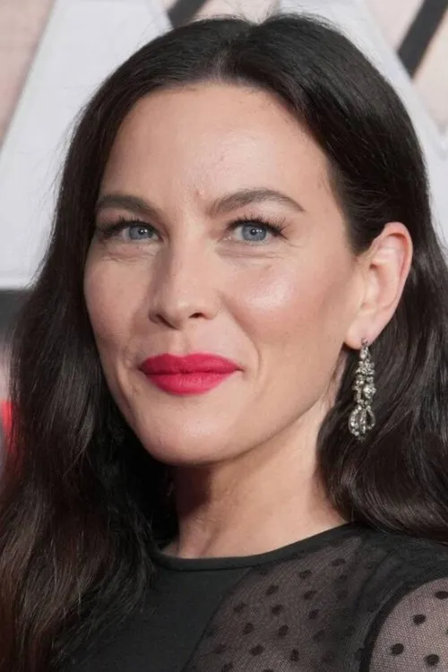 Photo of Liv Tyler