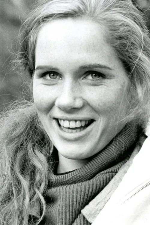 Photo of Liv Ullmann