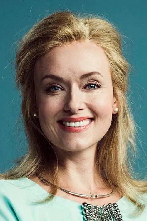 Photo of Livia Millhagen