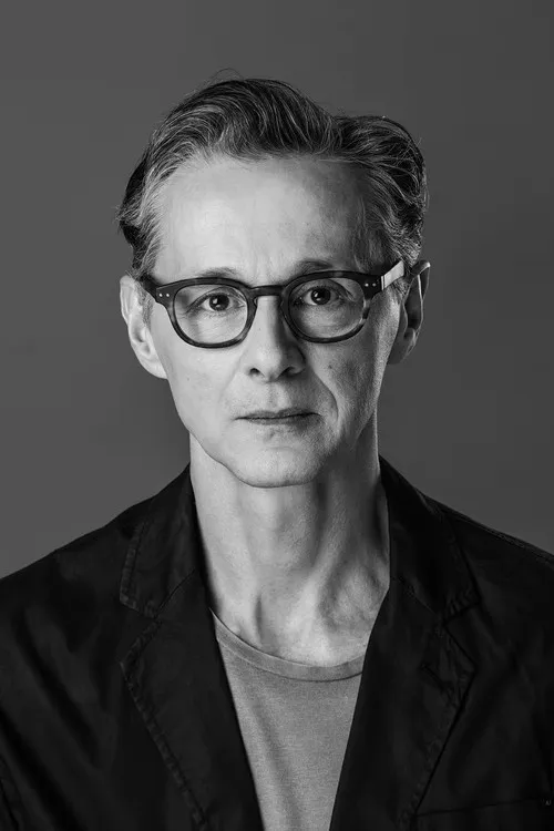 Profile photo of Livio Badurina