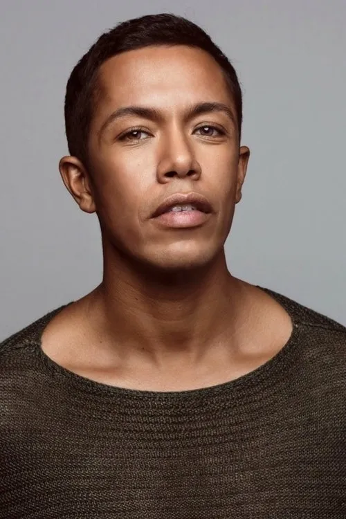 Profile photo of Livio Beshir