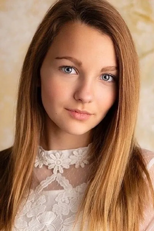Profile photo of Livvy Stubenrauch