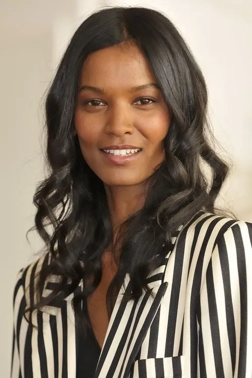 Profile photo of Liya Kebede