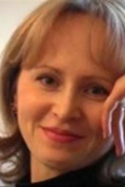 Photo of Liya Medvedeva