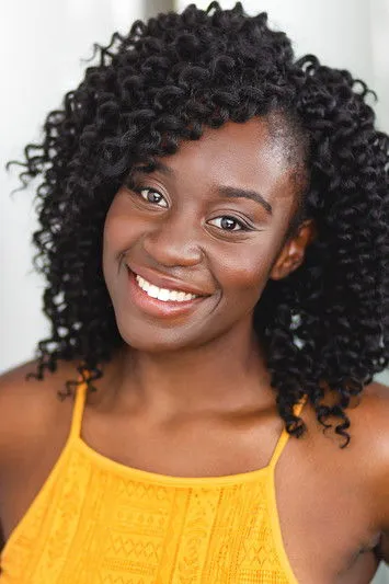 Profile photo of Liz Adjei
