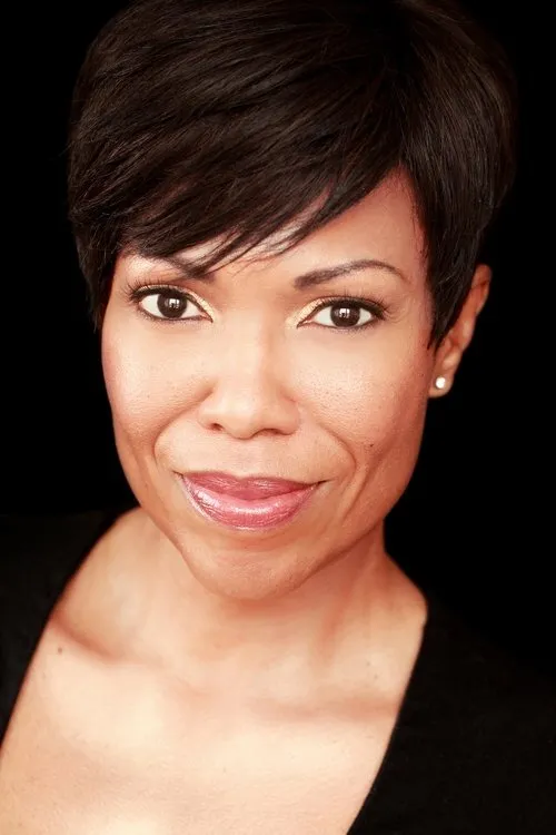 Profile photo of Liz Benoit