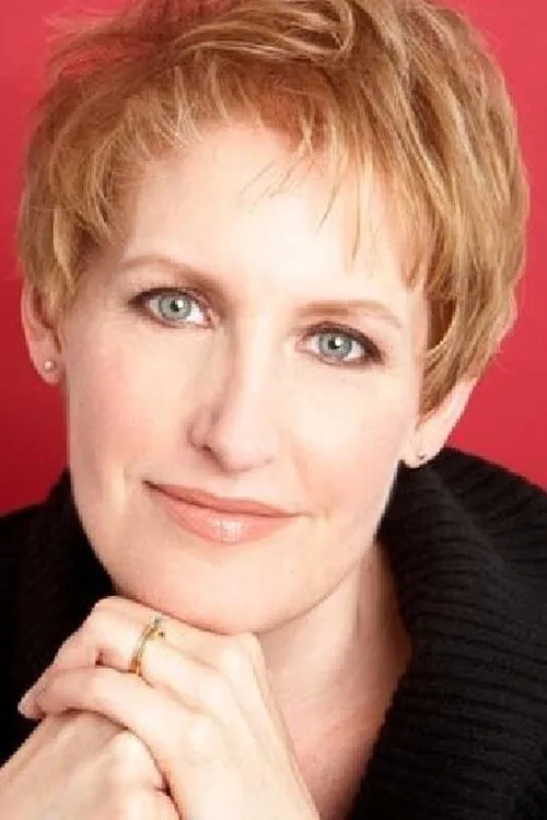 Profile photo of Liz Callaway