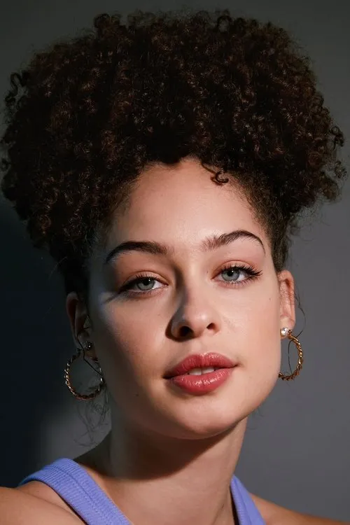 Photo of Liz Caribel Sierra