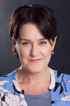 Profile photo of Liz Mullane