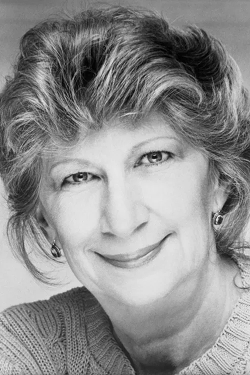 Profile photo of Liz Sheridan