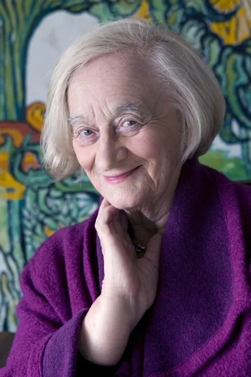 Profile photo of Liz Smith