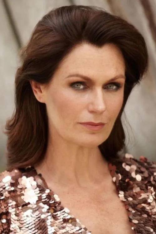 Photo of Liz Snoijink