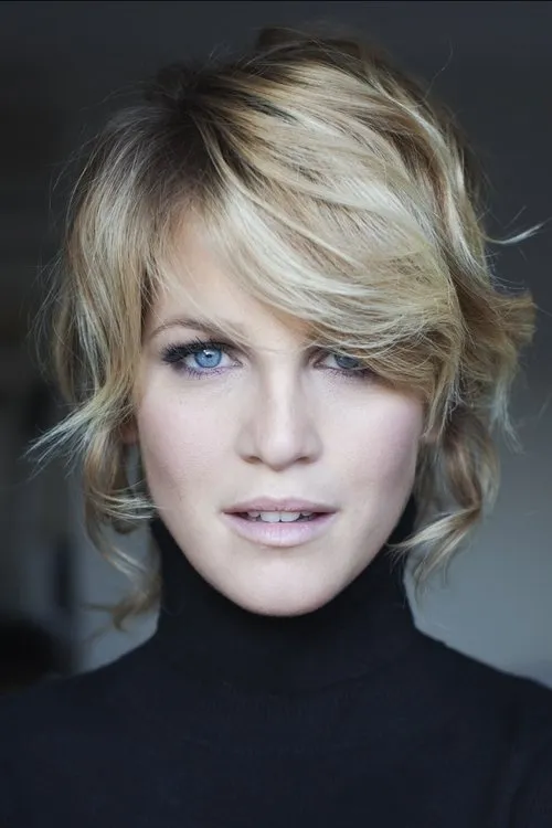 Profile photo of Liz Solari