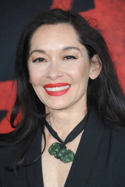 Profile photo of Liz Tan