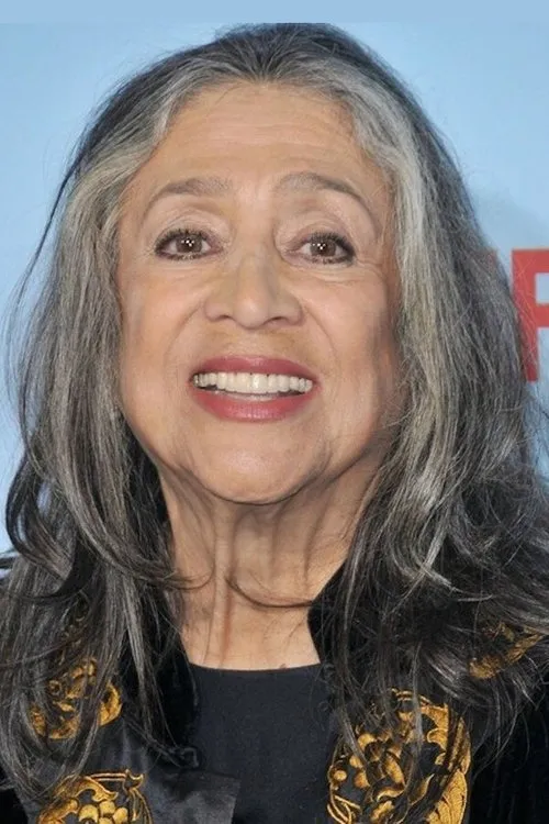 Profile photo of Liz Torres